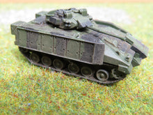 Warrior IFV
