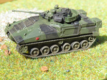 Warrior IFV