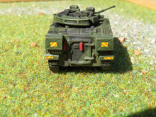 Warrior IFV