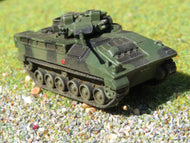 Warrior IFV