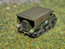 BT-24 Loyd Carrier