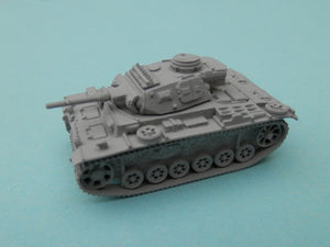 G302 Panzer III Ausf J