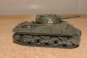A107 Sherman M4A4
