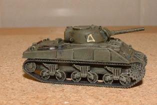 B105 M4A4 Sherman V