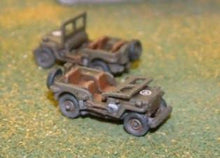 B400 Jeep