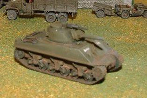 A106 Sherman M4A3