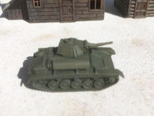T-70 Light Tank