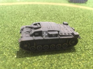 Stug III Ausf A
