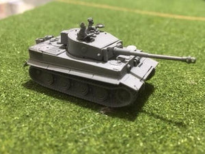 Tiger 1 - mid production version.