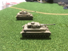Panzer IV Ausf F1/F2