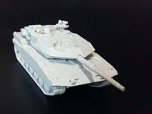 Leopard II A7