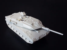 Leopard II A7