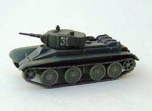 R105 BT-5 Medium Tank