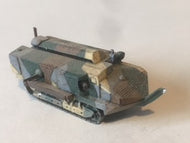 Schneider C.A.1 Tank